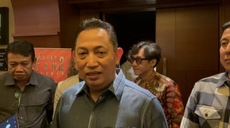 Kapolri Pastikan Bakal Tindak Tegas Aksi Premanisme, Sejak Awal Bulan Sudah Ribuan Kasus Ditangani