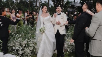 Ingat Lagi Momen Kartika Putri Suruh Luna Maya Buru-Buru Menikah, Langsung Dibalas Telak