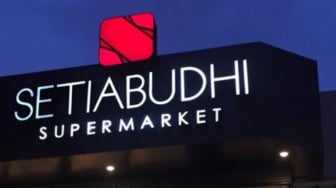 Cara Klaim Diskon Belanja di Setiabudhi Supermarket dari BRI