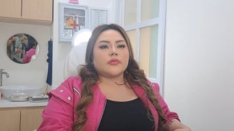 Lisa Mariana Tidak Takut Dilaporkan Ridwan Kamil: Aku Bicara Kejujuran