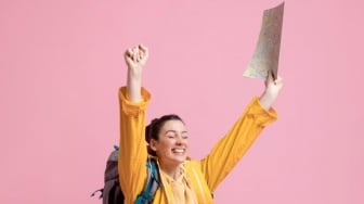 5 Link Klaim Saldo DANA Kaget Gratis Hari Ini, Dapat Rp500 Ribu Buat Libur Long Weekend