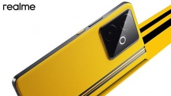 Fitur Utama dan Render Realme GT 7T Terungkap, Usung Sensor Selfie 32 MP
