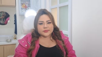 Lisa Mariana Ke Kelab Malam, Pengacara Pasang Badan! Apa Katanya?