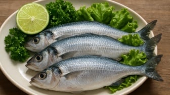 Daftar Ikan yang Baik untuk Penderita Diabetes, Pilihan Terbaik dan Cara Konsumsinya
