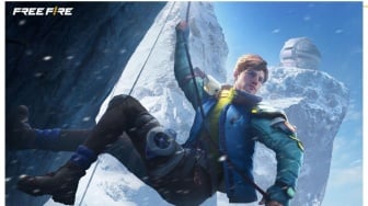 Tips Memakai Nairi di Free Fire, Cocok Banget Kombo dengan Oscar