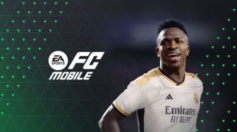 Kode Redeem FC Mobile Terbaru 10 Mei 2025, Khusus Kolektor Pitch Beats Player dan Gems!