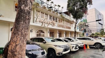 Kaula Muda Merapat! Ini 5 List Kafe di Kayutangan yang Wajib Dikunjungi