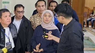 LPSK Lindungi Korban Dokter Predator Seksual di Bandung