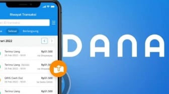 Sikat Saldo DANA Gratis Sekarang! 5 Link DANA Kaget Aktif Hari Ini