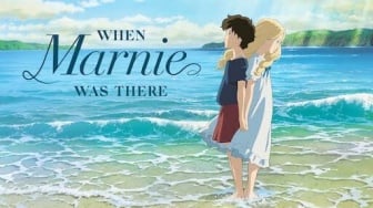 Review Film When Marnie Was There: Menghanyutkan dan Menyentuh