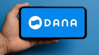 Alternatif Cari Cuan, Buka Segera DANA Kaget Hari Ini Untukmu yang Beruntung