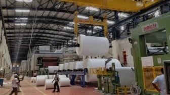 Industri Kekurangan Suplai Gas, Kadin: Ego Sektoral Hambat Pertumbuhan Ekonomi Nasional