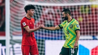 Profil Lengkap Wang Yudong, 'Lamine Yamal dari China' yang Siap Hadapi Timnas Indonesia di SUGBK