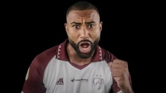 Yuran Fernandes Disanksi Berat, PSM Makassar Bisa Tekor Miliaran Rupiah