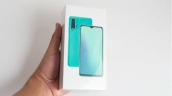 Klaim Saldo DANA Kaget buat Beli HP Oppo Impianmu, Begini Caranya!