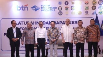 Mendagri Tito Minta Agar Tak Ragu Dukung Pengembangan PTN-BH, Ungkap Lima Peran Pemda