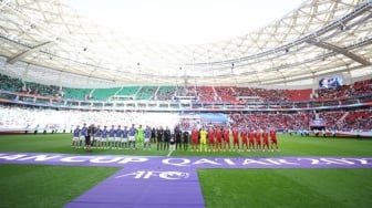 Blak-blakan! Media Jepang Kritik Pedas Program Naturalisasi Timnas Indonesia