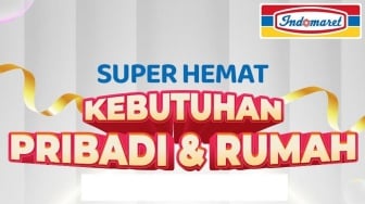 Borong Sekarang! Promo Indomaret 10 Mei 2025: Ada Diskon Minyak, Susu, hingga Deterjen