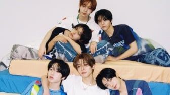 Terkendala Visa, NCT Wish Batal Tampil di Konser SMTOWN Live 2025 di LA