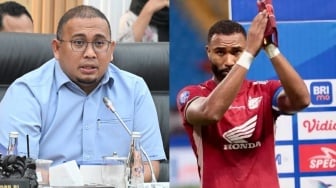 Perbandingan Komentar Andre Rosiade Vs Yuran Fernandes, Lebih Pedas Mana?