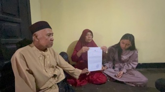 Jasad Siswa SMK Mojokerto Ditemukan di Sungai Brantas, Keluarga Sebut Ada Kejanggalan