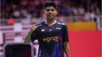 Taipei Open 2025: Tiga Wakil Indonesia Melenggang ke Semifinal
