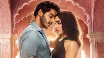Sinopsis The Royals, Series Terbaru Ishaan Khatter dan Bhumi Pednekar