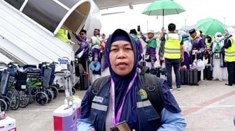Antrean Haji Tana Toraja 25 Tahun! Kuota Minim Jadi Sorotan