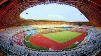 Heboh Kabar Stadion Utama Riau Dijual, Akhirnya Diklarifikasi
