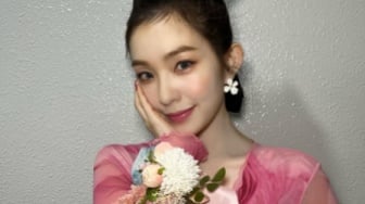 5 Hairdo Simpel ala Irene Red Velvet yang Bikin Kamu Makin Anggun!