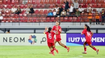 AFF Womens Championship U-19 2025: Indonesia Tergabung di Grup Neraka