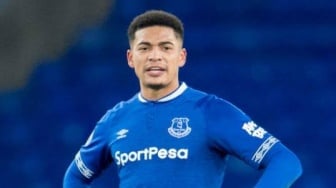 Profil Tyias Browning, Bek Naturalisasi China Jebolan Liga Inggris yang Perlu Diwaspadai Indonesia