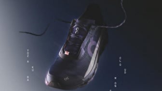 atmos x On "Yozakura": Kolaborasi Sneakers yang Memadukan Kecantikan Sakura dan Teknologi Swiss!