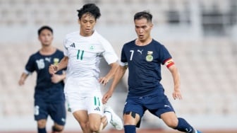 AFF Makin Tertampar! Bahkan Tim Sekelas Brunei Putuskan Tarik Bintangnya dari ASEAN All Stars