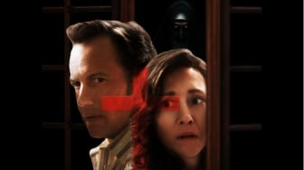 Fakta-Fakta The Conjuring: Last Rites, Akhir Menegangkan dari Waralaba Horor Tersukses