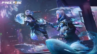 Update Daftar Kode Redeem FF Hari Ini 11 Mei 2025, Klaim Semua Hadiah Terbaru