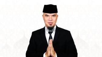 Ahmad Dhani Cs Dipersilakan Usul Sistem Penyaluran Royalti Baru, Tapi Diminta Jangan Bikin Gaduh