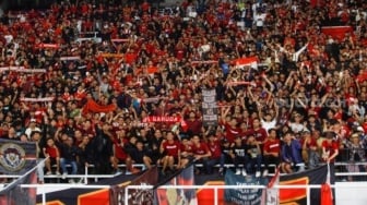 Nestapa PSSI: Usai 'Kartu Merah' Yuran Fernandes, Kini Giliran Disanksi FIFA