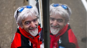 Disindir Gigi Dall'igna, Pecco Bagnaia Jadikan Ini Sebagai Motivasi