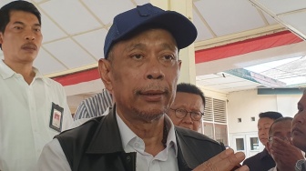 Sekolah Rakyat: Solusi Pendidikan untuk Kaum Miskin Ekstrem? Wamen Tinjau Langsung Tamansiswa