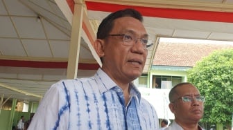 Juli 2025 Sekolah Rakyat Tamansiswa Harus Jalan: Mungkinkah? Wamen Turun Tangan, Pemkot Siapkan Ini