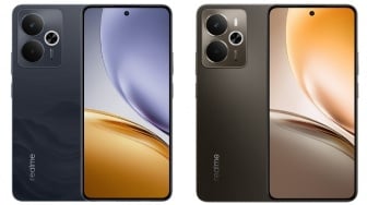 Perbandingan Spesifikasi realme 14T 5G vs realme 14 5G, Duel HP 5G Murah