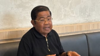 Golkar Sebut Kasus Hukum Hasto Bukan Ganjalan Bagi PDIP Gabung Pemerintahan Prabowo