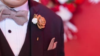 Tragis! Pengantin Pria di Palembang Diserang OTK Sebelum Ijab Kabul, Nyaris Tewas