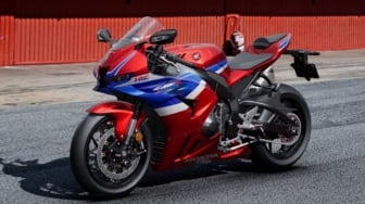 Daftar Harga Moge Honda Terbaru Mei 2025, Lengkap Cruiser hingga Sports