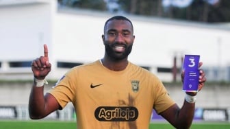 Kritik Keras Liga Indonesia, Kami Bersama Yuran Fernandes Menggema di Media Sosial