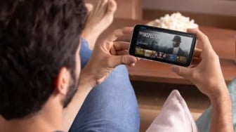 Weekend Bingung Mau Nonton Film Online Apa? Coba Jelajahi Koleksi di Idlix