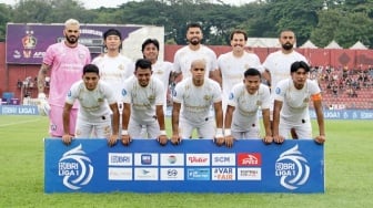 Arema FC Dapat Lisensi dari AFC, OTW Pulang Kampung ke Stadion Kanjuruhan