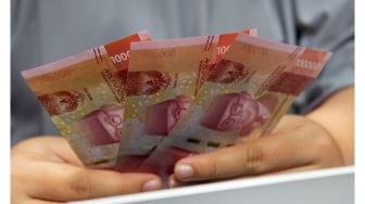 Ada Uang Rp 300 Ribu dari Saldo DANA Gratis Terbaru, Klik Link Aktif Ini