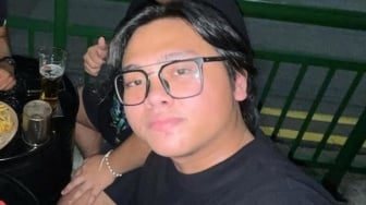 Aldy Maldini Minta Maaf Usai Diduga Tipu dan Tilep Uang Fans, Akui Lalai dan Khilaf